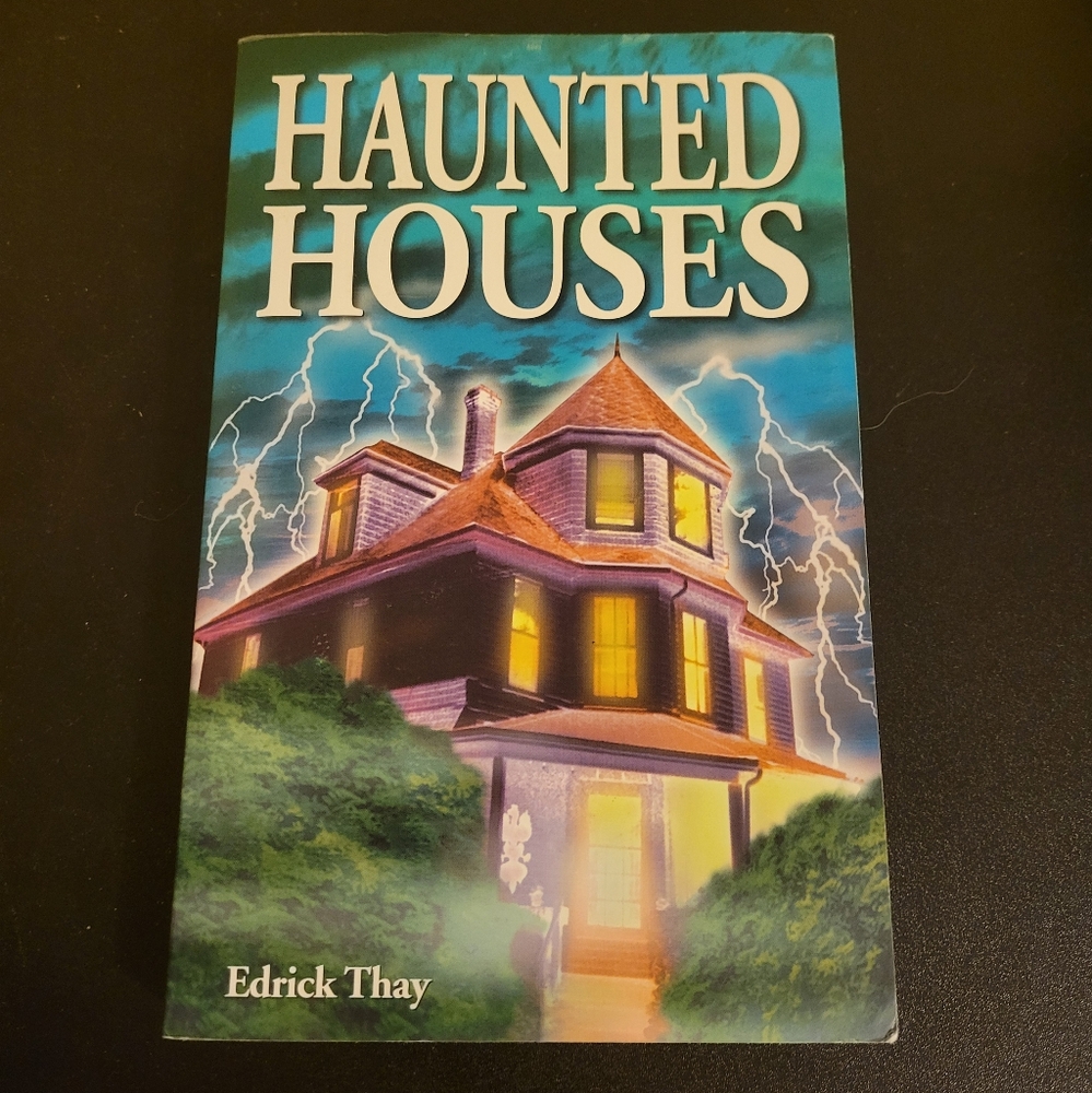 Haunted Houses